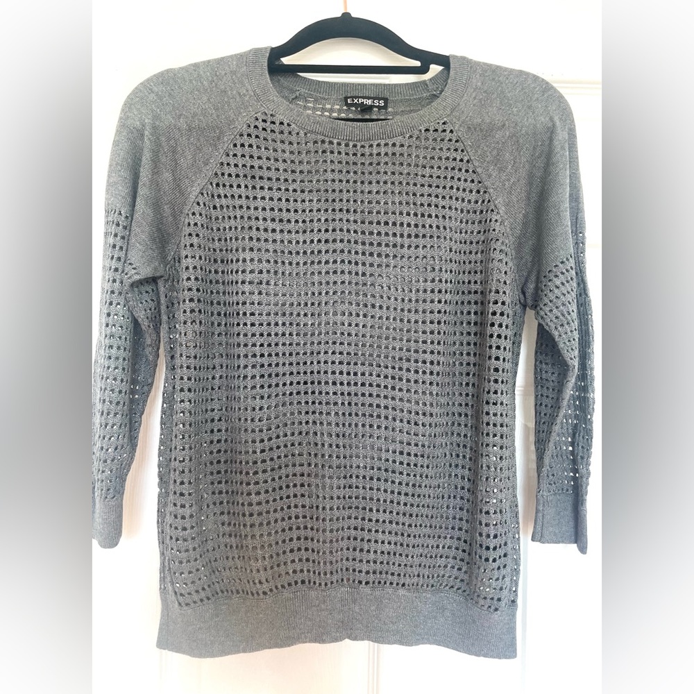Express Sweater